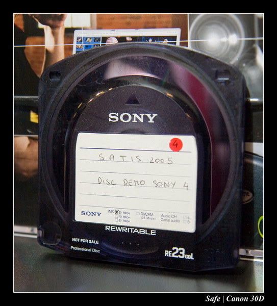 2006 - 11 - Salon SATIS - 11